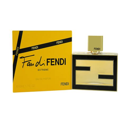 fendi extreme parfum|Fendi perfume where to buy.